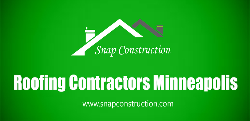Illustration for article titled Minneapolis Roofing